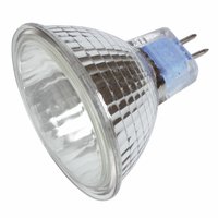 Coolfit Superia Halogen Lamps MR16 12V 20W 5Pk