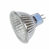 SYLVANIA Coolfit Superia Halogen Lamps MR16 12V 50W 5Pk