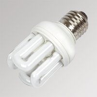 SYLVANIA ML FS Stick Energy Saving ES 9W CFL Pack of 3