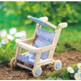 Sylvanian Families By Flair Sylvanian Families Baby Push Chair