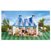 Sylvanian Families Marquee