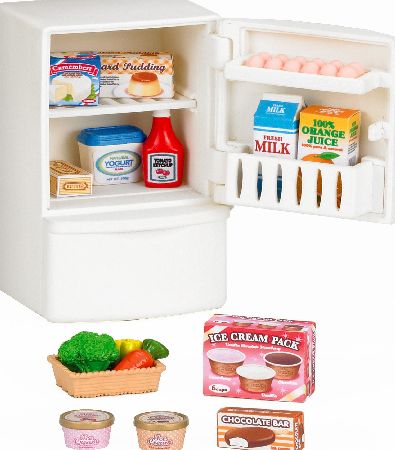 Refrigerator Set