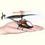 Dragonfly Helicopter - 609A - Newest Model from SYMA