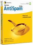 Symantec Norton AntiSpam 2004