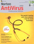 Symantec Norton Antivirus 2001