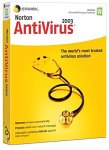 Symantec Norton AntiVirus 2003 5-User