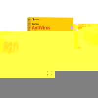 Symantec Norton AntiVirus 2006 (v12.0) - Retail (2 User