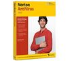 SYMANTEC Norton Antivirus 2007 - Complete - 1User - CD -