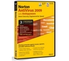 SYMANTEC Norton Antivirus 2009 - for PC