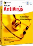 Symantec Norton AntiVirus 9.0 Mac