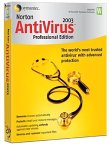 Symantec Norton AntiVirus Pro 2003