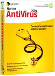 Symantec Norton AntiVirus Pro 2004