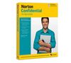 SYMANTEC Norton Confidential 2007 - Complete Edition - 1