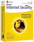 Norton Internet Security 2003 Upgrade
