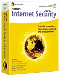 Symantec Norton Internet Security 2003