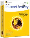 Symantec Norton Internet Security 2004 Student Licence