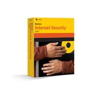 Norton Internet Security 2006 (v9.0) - Retail