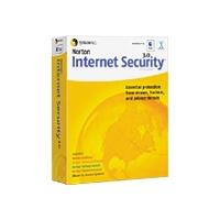 Symantec Norton Internet Security v3.0 for Mac - Retail