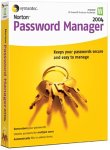 Symantec Norton Password Manager 2004
