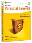 Symantec Norton Personal Firewall 2003 Upgrade