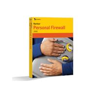 Symantec Norton Personal Firewall 2006 (v9.0) - Retail