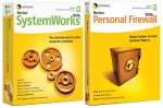 Symantec Norton Systemworks 2004 & Firewall 2004 Bundle