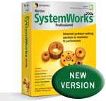 Symantec NORTON SYSTEMWORKS 2004 FOR WIN RET