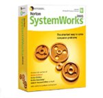 Symantec Norton Systemworks Pro 2003