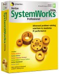 Symantec Norton Systemworks Pro 2004 5 User
