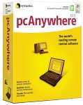 Symantec PcAnywhere 10.5 Base Upgrade
