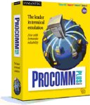 Symantec Procomm Plus 4.8