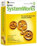 Symantec Systemworks 2003 Student Licence