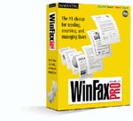 Symantec Winfax Pro 10.0