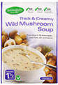 Symingtons Thick and Creamy Wild Mushroom Soup