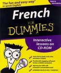 Syracuse French For Dummies