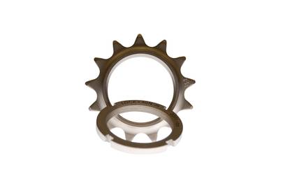 System Ex Fixed Sprocket And Lockring