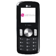 T-Mobile LG GB102 SapphireBlack
