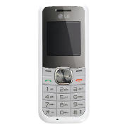 LG GS101 White