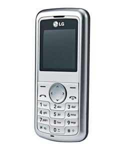 t-mobile LG KP100 Ruby