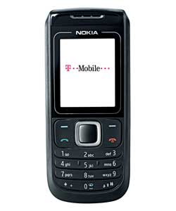 t-mobile Nokia 1680