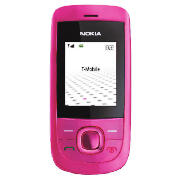 Nokia 2220 Hot Pink