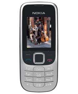 t-mobile Nokia 2330