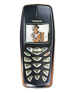 T-MOBILE Nokia 3510i