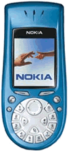 T-MOBILE Nokia 3650