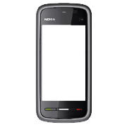 T-Mobile Nokia 5230 Black