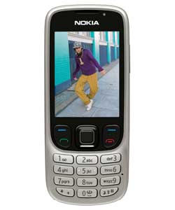 t-mobile Nokia 6303