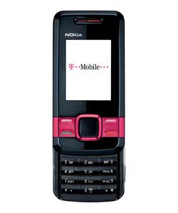 t-mobile Nokia 7100