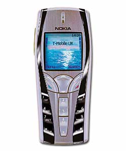 T-MOBILE Nokia 7250i