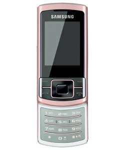 Samsung C3050 Blossom