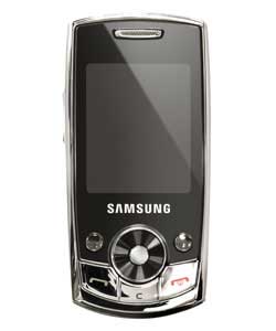 T-Mobile Samsung J700